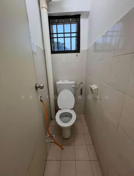 Pangsapuri untuk Dijual di Park Avenue - Kratos Wong - PropertyGuru.com.my