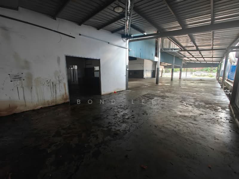 Kilang untuk Disewa di Dataran Sunway Damansara (Petaling Jaya) - Bond Lee - PropertyGuru.com.my