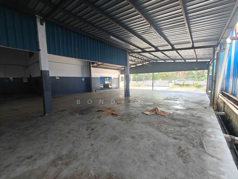 Kilang untuk Disewa di Dataran Sunway Damansara (Petaling Jaya) - Bond Lee - PropertyGuru.com.my