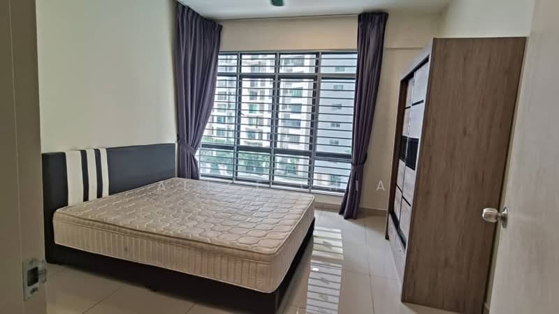 Service Residence for Rent at ARC @ Austin Hills - Alice Chia - Bedroom - PropertyGuru.com.my