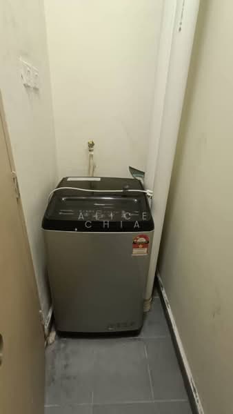 Service Residence for Rent at ARC @ Austin Hills - Alice Chia - Interior - PropertyGuru.com.my