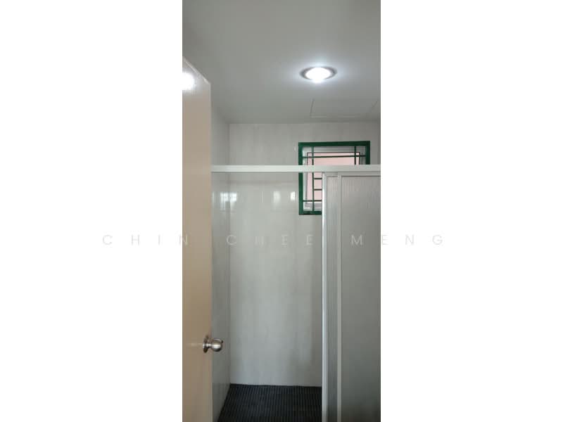 Service Residence for Rent at Connaught Avenue - Chin Chee Meng - Bathroom - PropertyGuru.com.my