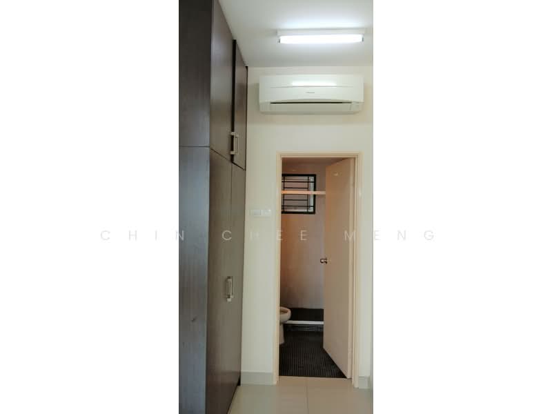 Service Residence for Rent at Connaught Avenue - Chin Chee Meng - Bathroom - PropertyGuru.com.my