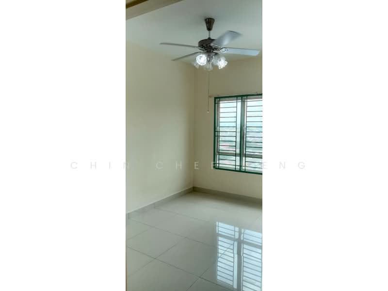 Service Residence for Rent at Connaught Avenue - Chin Chee Meng - Interior - PropertyGuru.com.my