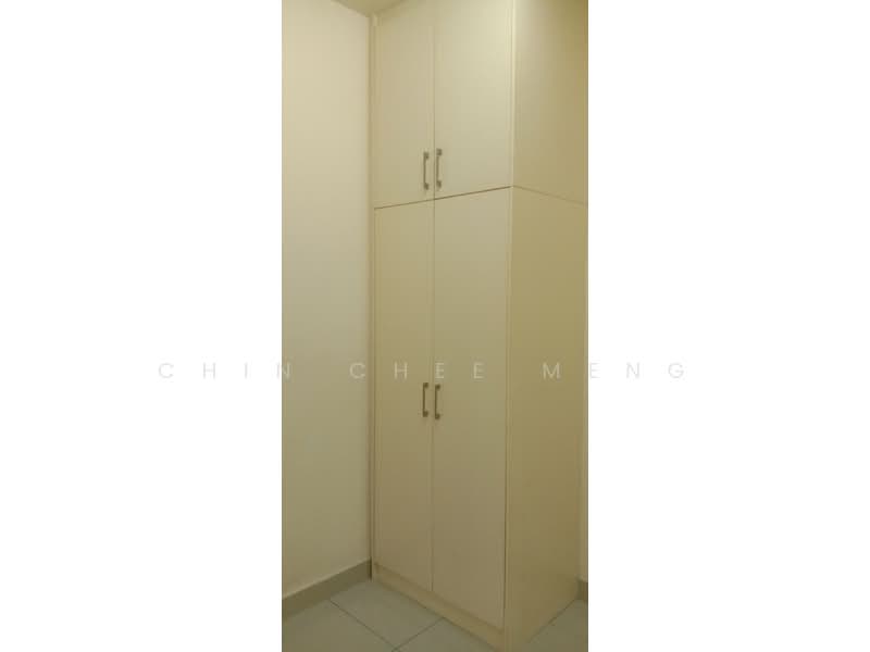 Service Residence for Rent at Connaught Avenue - Chin Chee Meng - Interior - PropertyGuru.com.my