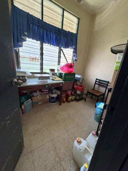 Terraced House for Sale in Batu 9 (Cheras) - Kok Wah Captain - Interior - PropertyGuru.com.my