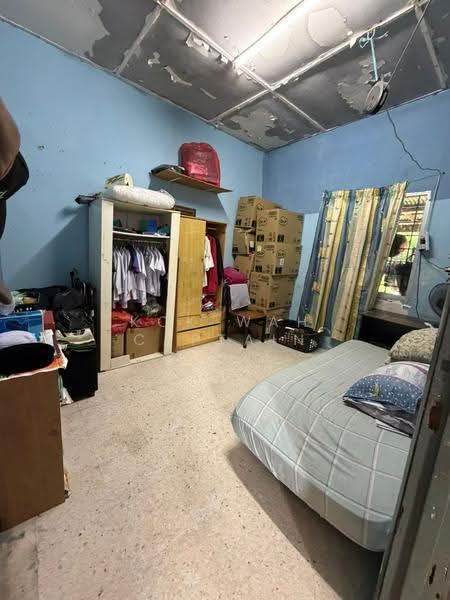 Terraced House for Sale in Batu 9 (Cheras) - Kok Wah Captain - Bedroom - PropertyGuru.com.my
