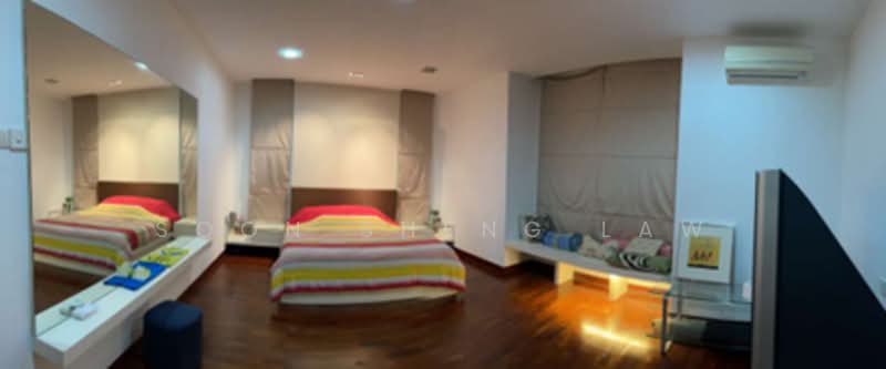 Rumah Berkembar untuk Dijual di Taman Prima Saujana (Kajang) - Soon Sheng Law - Bedroom - PropertyGuru.com.my