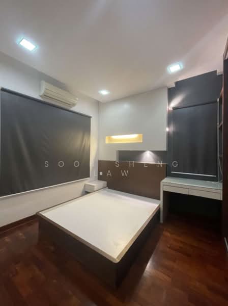 Rumah Berkembar untuk Dijual di Taman Prima Saujana (Kajang) - Soon Sheng Law - PropertyGuru.com.my