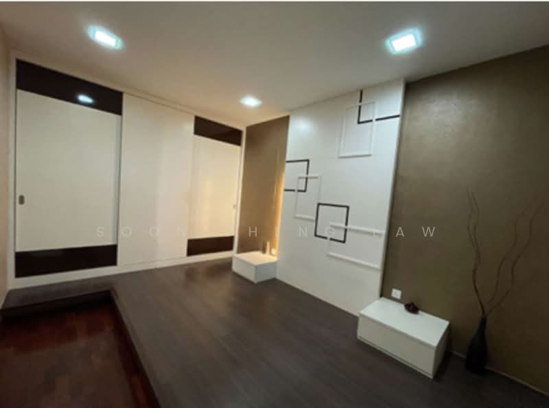 Rumah Berkembar untuk Dijual di Taman Prima Saujana (Kajang) - Soon Sheng Law - Interior - PropertyGuru.com.my