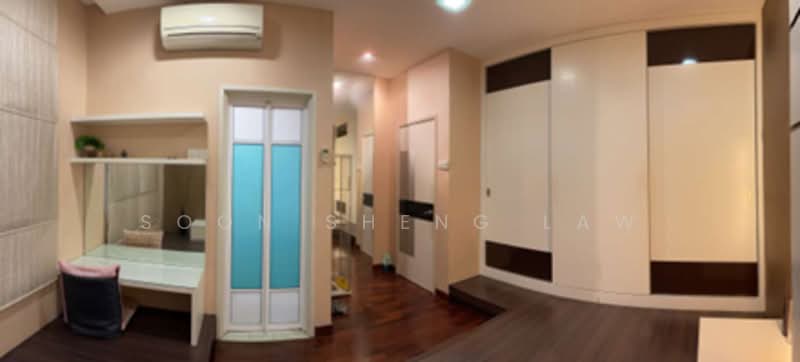 Rumah Berkembar untuk Dijual di Taman Prima Saujana (Kajang) - Soon Sheng Law - Interior - PropertyGuru.com.my