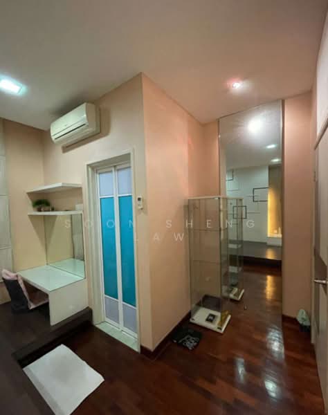 Rumah Berkembar untuk Dijual di Taman Prima Saujana (Kajang) - Soon Sheng Law - Interior - PropertyGuru.com.my