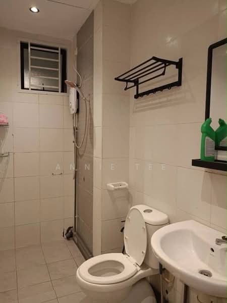 Servis Apartment untuk Disewa di Jentayu Residensi @ Tampoi - Annie Tee - PropertyGuru.com.my