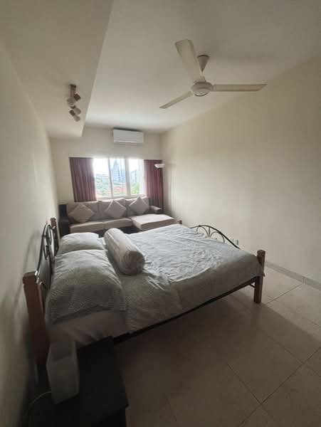Condominium for Sale at Sri Wangsaria - Moh . - Bedroom - PropertyGuru.com.my