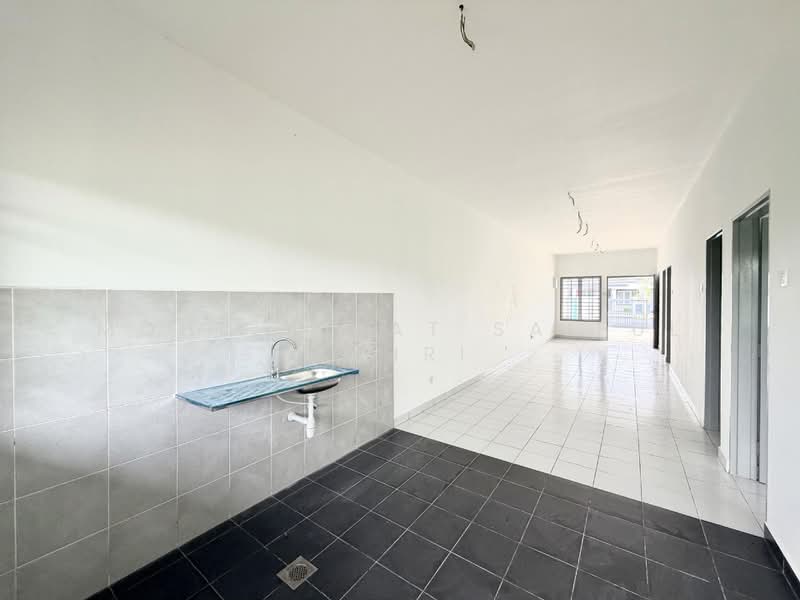 Rumah Teres 1 Tingkat untuk Dijual di Sepang (Selangor) - Mohd Aizat Saiful Bahri - Interior - PropertyGuru.com.my