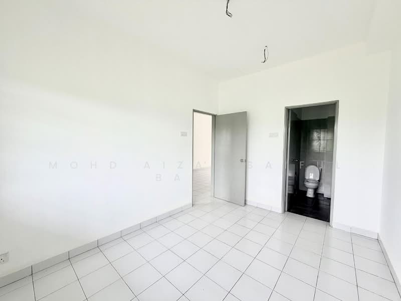 Rumah Teres 1 Tingkat untuk Dijual di Sepang (Selangor) - Mohd Aizat Saiful Bahri - Interior - PropertyGuru.com.my