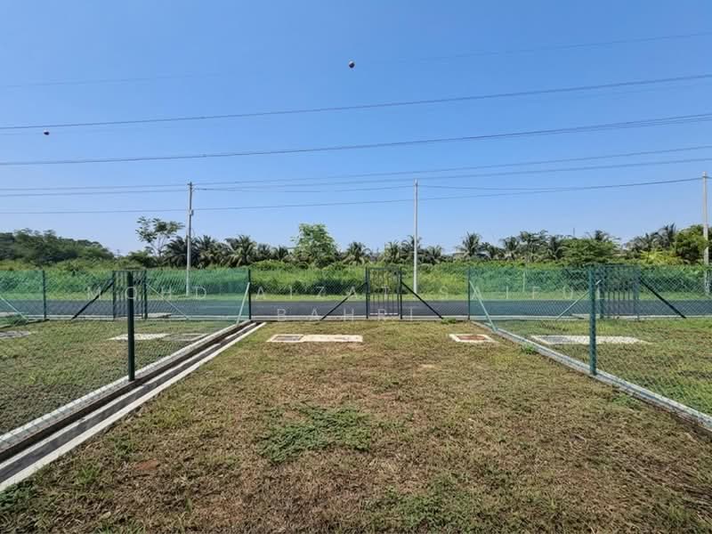 Rumah Teres 1 Tingkat untuk Dijual di Sepang (Selangor) - Mohd Aizat Saiful Bahri - Exterior - PropertyGuru.com.my