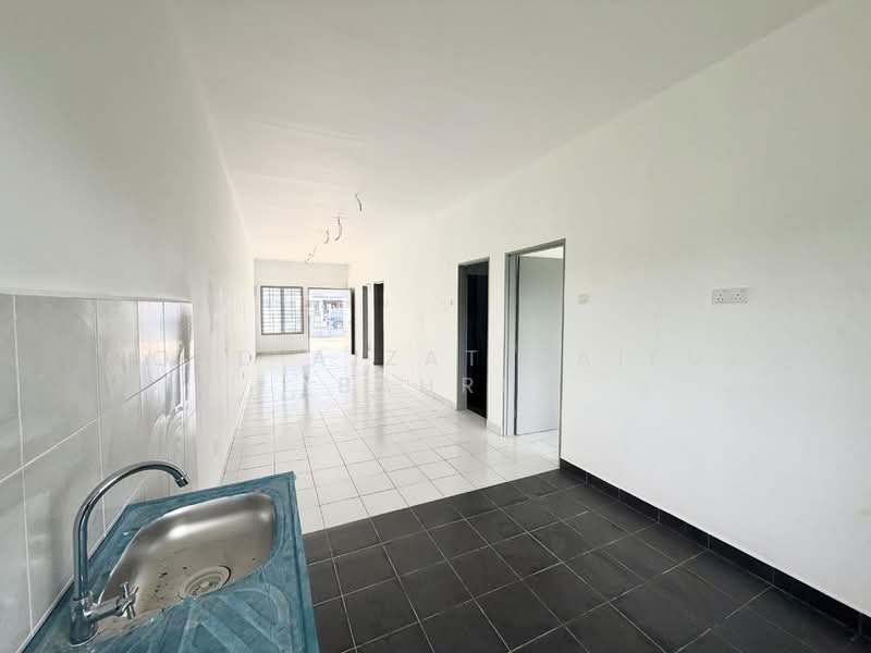 Rumah Teres 1 Tingkat untuk Dijual di Sepang (Selangor) - Mohd Aizat Saiful Bahri - Interior - PropertyGuru.com.my