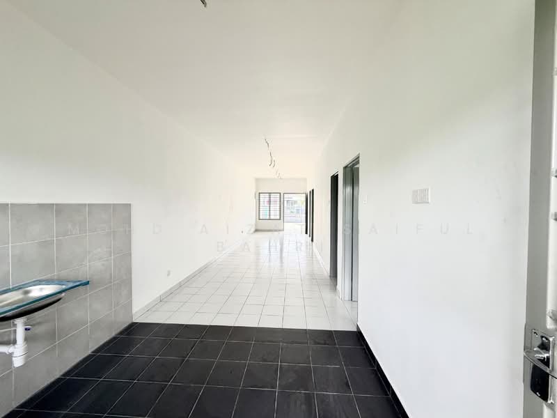 Rumah Teres 1 Tingkat untuk Dijual di Sepang (Selangor) - Mohd Aizat Saiful Bahri - Interior - PropertyGuru.com.my