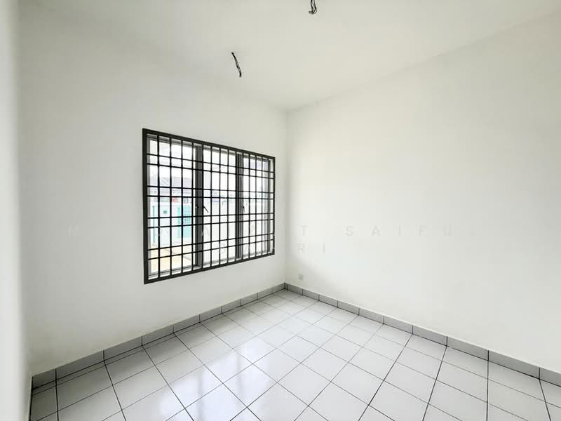 Rumah Teres 1 Tingkat untuk Dijual di Sepang (Selangor) - Mohd Aizat Saiful Bahri - Interior - PropertyGuru.com.my