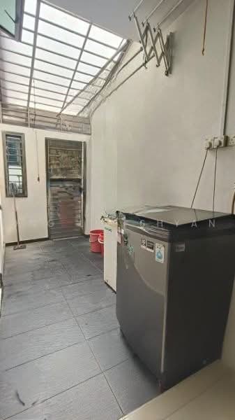 Rumah Teres 2.5 Tingkat untuk Dijual di Taman Sutera Utama (Skudai) - Ong Lih Shyan - Interior - PropertyGuru.com.my