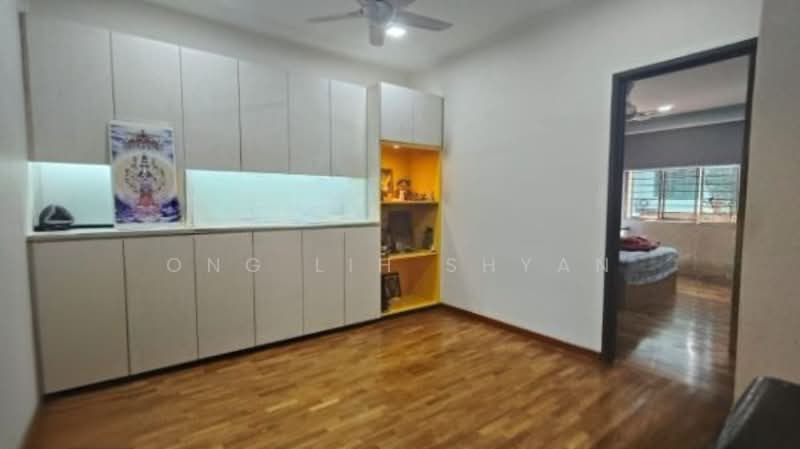 Rumah Teres 2.5 Tingkat untuk Dijual di Taman Sutera Utama (Skudai) - Ong Lih Shyan - Interior - PropertyGuru.com.my
