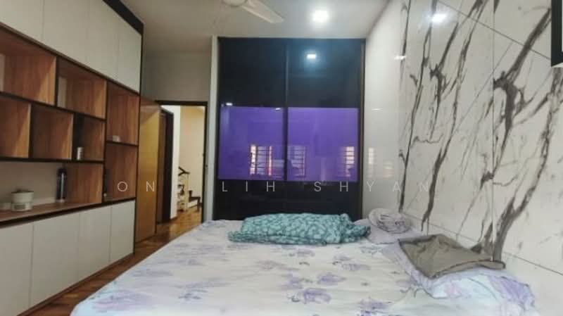 Rumah Teres 2.5 Tingkat untuk Dijual di Taman Sutera Utama (Skudai) - Ong Lih Shyan - Bedroom - PropertyGuru.com.my