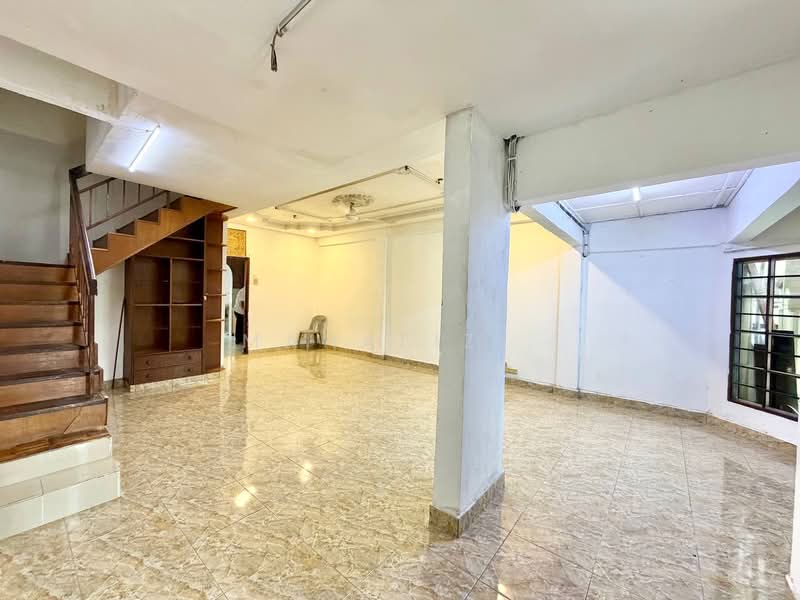 2-storey Terraced House for Sale in Saujana Utama (Selangor) - Mahafiz . - Interior - PropertyGuru.com.my