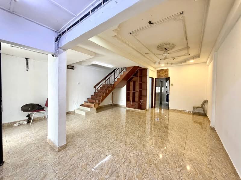 2-storey Terraced House for Sale in Saujana Utama (Selangor) - Mahafiz . - Interior - PropertyGuru.com.my