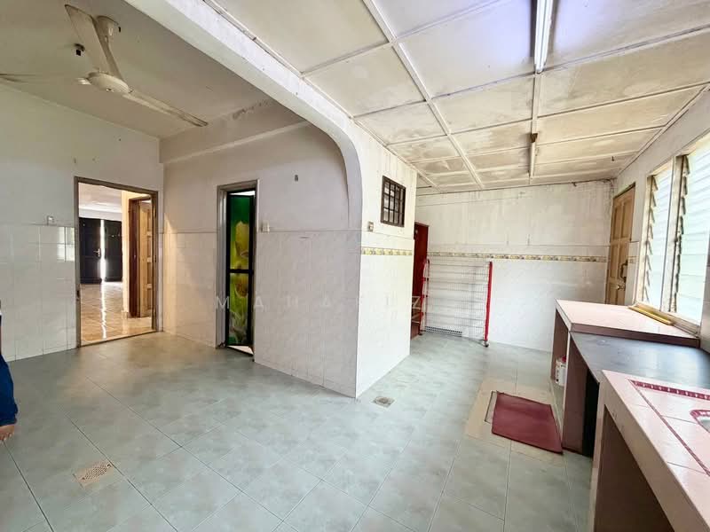 2-storey Terraced House for Sale in Saujana Utama (Selangor) - Mahafiz . - Interior - PropertyGuru.com.my