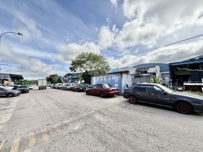 Factory for Sale in Taman Tan Sri Yaacob (Johor Bahru) - Janice . - PropertyGuru.com.my