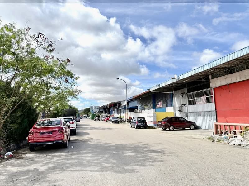 Factory for Sale in Taman Tan Sri Yaacob (Johor Bahru) - Janice . - PropertyGuru.com.my