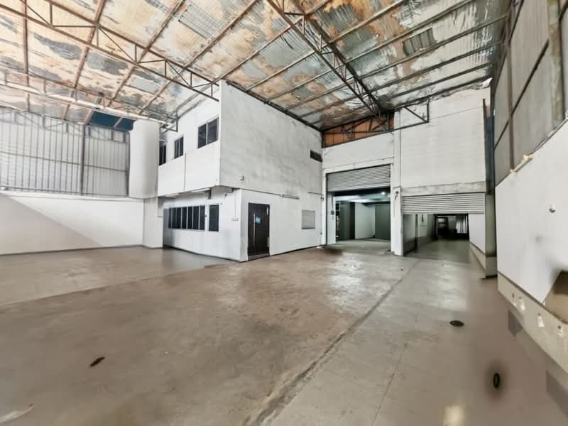 Factory for Sale in Taman Tan Sri Yaacob (Johor Bahru) - Janice . - PropertyGuru.com.my