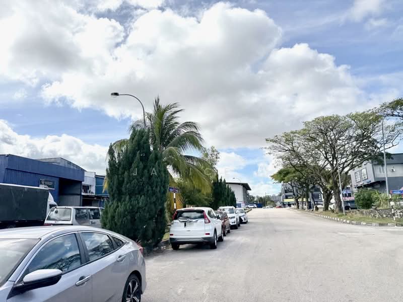 Factory for Sale in Taman Tan Sri Yaacob (Johor Bahru) - Janice . - PropertyGuru.com.my
