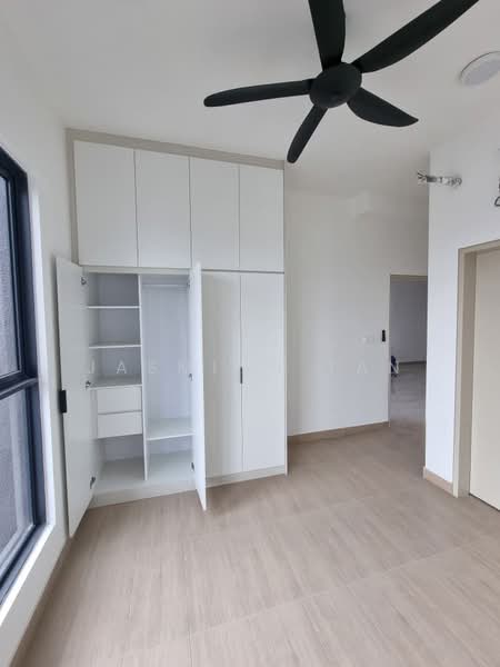 Servis Apartment untuk Disewa di The Harmony - Jasminn Tan - Interior - PropertyGuru.com.my