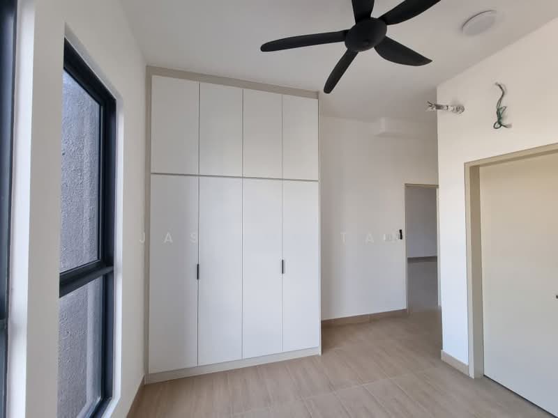 Servis Apartment untuk Disewa di The Harmony - Jasminn Tan - Interior - PropertyGuru.com.my