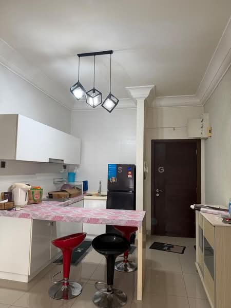 Service Residence for Rent at V@SUMMERPLACE - James Ng - PropertyGuru.com.my