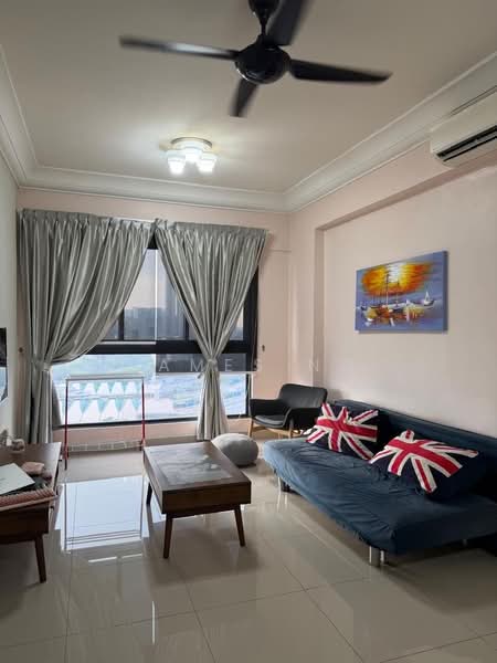 Service Residence for Rent at V@SUMMERPLACE - James Ng - PropertyGuru.com.my