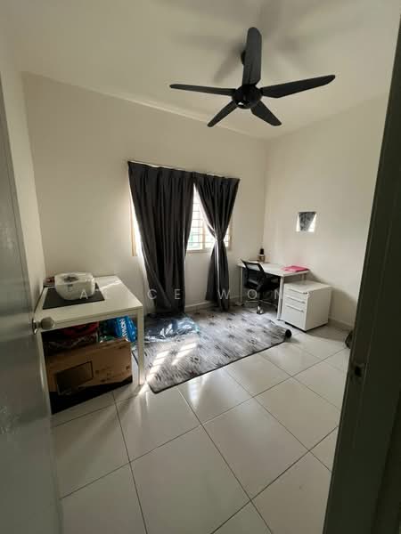 Townhouse for Rent in Bandar Botanic (Klang) - Alice Wong - Bedroom - PropertyGuru.com.my