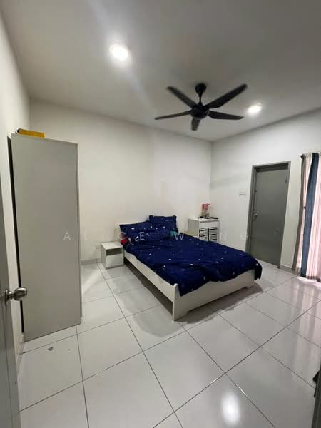 Townhouse for Rent in Bandar Botanic (Klang) - Alice Wong - Bedroom - PropertyGuru.com.my