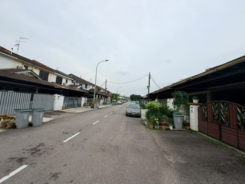 2-storey Terraced House for Sale in Gelang Patah (Johor) - Albert Liew - PropertyGuru.com.my
