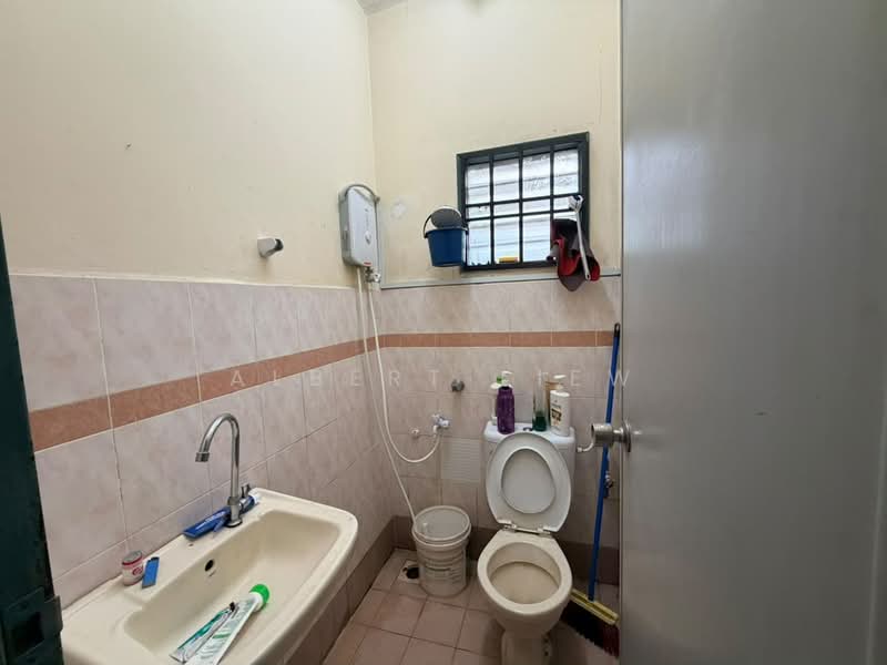 2-storey Terraced House for Sale in Gelang Patah (Johor) - Albert Liew - PropertyGuru.com.my