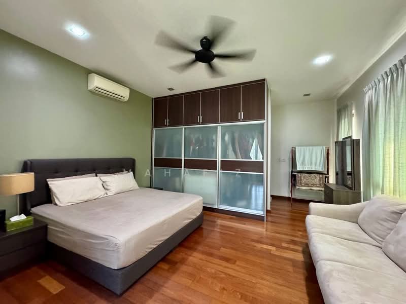 Semi-Detached House for Sale in Setia Impian (Setia Alam) - Mahafiz . - PropertyGuru.com.my