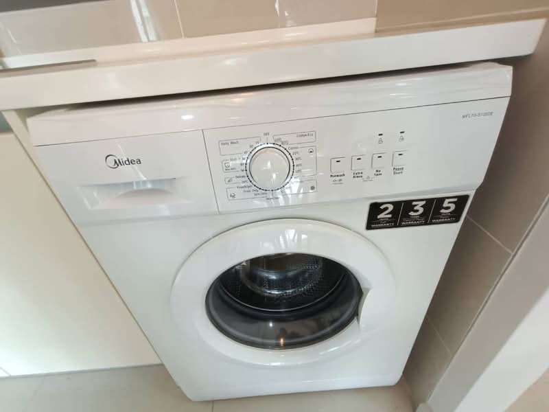 Condominium for Sale at Iskandar Residences - Werner Kee - PropertyGuru.com.my