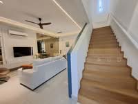 For Sale - New Project Kuala Kubu Bharu