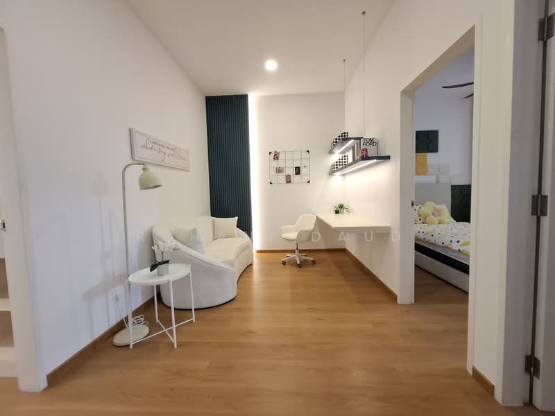 2-storey Terraced House for Sale in Kuala Kubu Bharu (Selangor) - Rohani Daud - Study - PropertyGuru.com.my