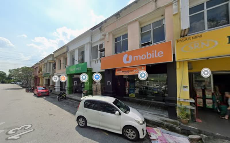 Kedai untuk Disewa di Desa Aman Puri (Kepong) - Bond Lee - Exterior - PropertyGuru.com.my