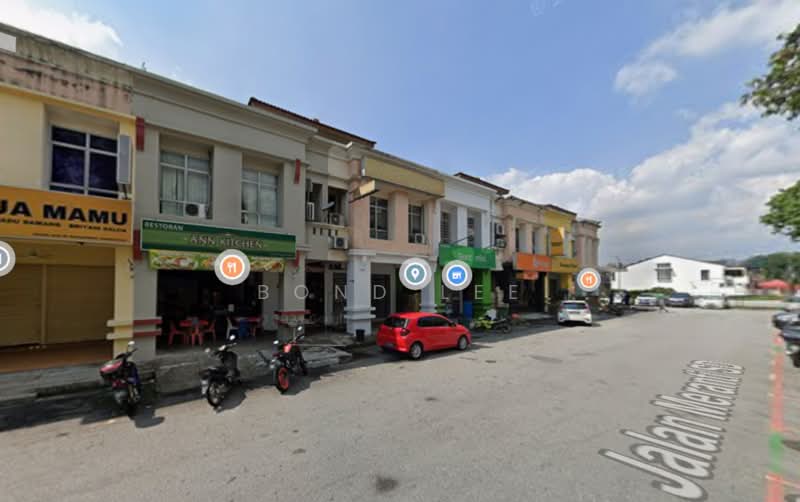 Kedai untuk Disewa di Desa Aman Puri (Kepong) - Bond Lee - PropertyGuru.com.my
