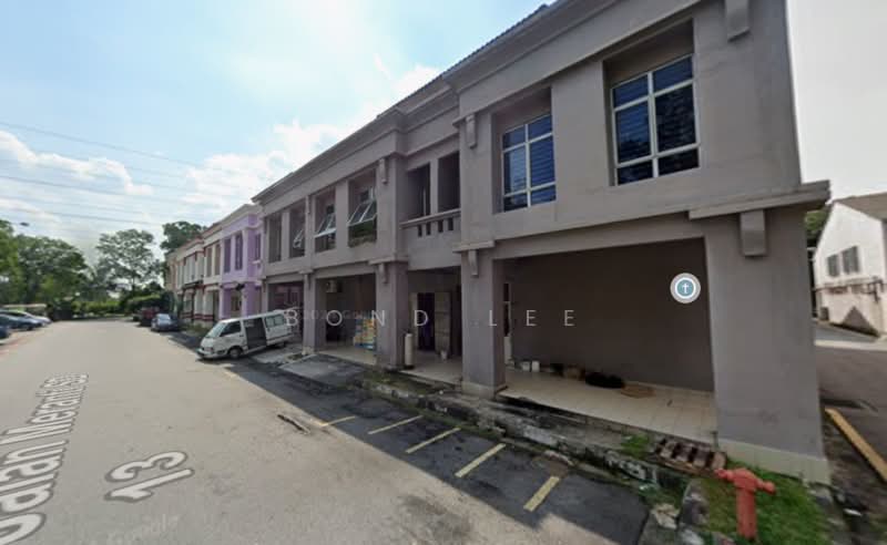 Kedai untuk Disewa di Desa Aman Puri (Kepong) - Bond Lee - PropertyGuru.com.my