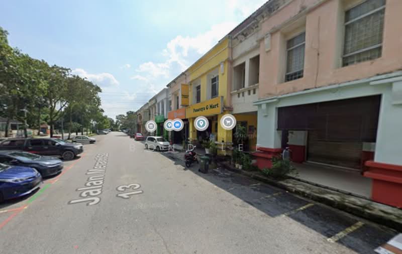 Kedai untuk Disewa di Desa Aman Puri (Kepong) - Bond Lee - PropertyGuru.com.my